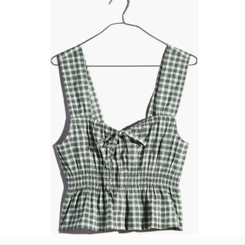 Madewell Grace Top
